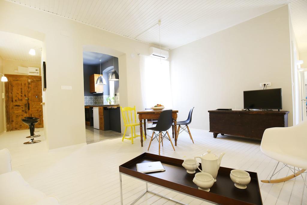 The Big Blue - Old Town Center Apartment Zadar Ruang foto